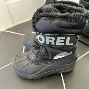 Kids Sorel Snowboots